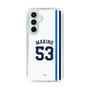 スリムプロテクションケース［ 埼玉西武ライオンズ- #53 MAKINO - ホーム ］