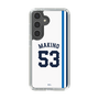 スリムプロテクションケース［ 埼玉西武ライオンズ- #53 MAKINO - ホーム ］