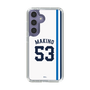 スリムプロテクションケース［ 埼玉西武ライオンズ- #53 MAKINO - ホーム ］