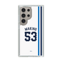 スリムプロテクションケース［ 埼玉西武ライオンズ- #53 MAKINO - ホーム ］