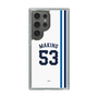 スリムプロテクションケース［ 埼玉西武ライオンズ- #53 MAKINO - ホーム ］