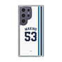 スリムプロテクションケース［ 埼玉西武ライオンズ- #53 MAKINO - ホーム ］
