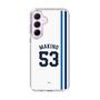スリムプロテクションケース［ 埼玉西武ライオンズ- #53 MAKINO - ホーム ］