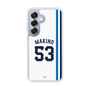 スリムプロテクションケース［ 埼玉西武ライオンズ- #53 MAKINO - ホーム ］