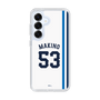 スリムプロテクションケース［ 埼玉西武ライオンズ- #53 MAKINO - ホーム ］