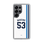 スリムプロテクションケース［ 埼玉西武ライオンズ- #53 MAKINO - ホーム ］