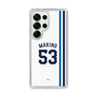 スリムプロテクションケース［ 埼玉西武ライオンズ- #53 MAKINO - ホーム ］