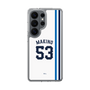 スリムプロテクションケース［ 埼玉西武ライオンズ- #53 MAKINO - ホーム ］