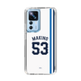 スリムプロテクションケース［ 埼玉西武ライオンズ- #53 MAKINO - ホーム ］