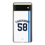 スリムプロテクションケース［ 埼玉西武ライオンズ- #58 NAKAMURA - ホーム ］