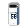 スリムプロテクションケース［ 埼玉西武ライオンズ- #58 NAKAMURA - ホーム ］