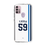 スリムプロテクションケース［ 埼玉西武ライオンズ- #59 KOGA - ホーム ］