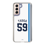 スリムプロテクションケース［ 埼玉西武ライオンズ- #59 KOGA - ホーム ］