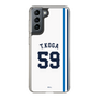 スリムプロテクションケース［ 埼玉西武ライオンズ- #59 KOGA - ホーム ］