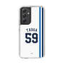 スリムプロテクションケース［ 埼玉西武ライオンズ- #59 KOGA - ホーム ］