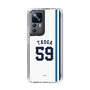 スリムプロテクションケース［ 埼玉西武ライオンズ- #59 KOGA - ホーム ］
