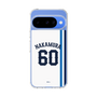 スリムプロテクションケース［ 埼玉西武ライオンズ- #60 NAKAMURA - ホーム ］
