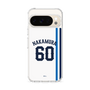 スリムプロテクションケース［ 埼玉西武ライオンズ- #60 NAKAMURA - ホーム ］