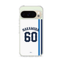 スリムプロテクションケース［ 埼玉西武ライオンズ- #60 NAKAMURA - ホーム ］