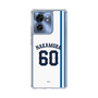スリムプロテクションケース［ 埼玉西武ライオンズ- #60 NAKAMURA - ホーム ］