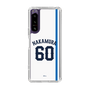 スリムプロテクションケース［ 埼玉西武ライオンズ- #60 NAKAMURA - ホーム ］