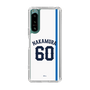 スリムプロテクションケース［ 埼玉西武ライオンズ- #60 NAKAMURA - ホーム ］
