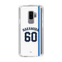 スリムプロテクションケース［ 埼玉西武ライオンズ- #60 NAKAMURA - ホーム ］