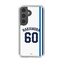 スリムプロテクションケース［ 埼玉西武ライオンズ- #60 NAKAMURA - ホーム ］