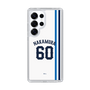 スリムプロテクションケース［ 埼玉西武ライオンズ- #60 NAKAMURA - ホーム ］