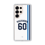 スリムプロテクションケース［ 埼玉西武ライオンズ- #60 NAKAMURA - ホーム ］