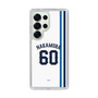 スリムプロテクションケース［ 埼玉西武ライオンズ- #60 NAKAMURA - ホーム ］