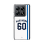 スリムプロテクションケース［ 埼玉西武ライオンズ- #60 NAKAMURA - ホーム ］