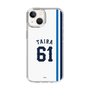 スリムプロテクションケース［ 埼玉西武ライオンズ- #61 TAIRA - ホーム ］