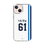 スリムプロテクションケース［ 埼玉西武ライオンズ- #61 TAIRA - ホーム ］