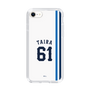 スリムプロテクションケース［ 埼玉西武ライオンズ- #61 TAIRA - ホーム ］