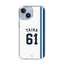 スリムプロテクションケース［ 埼玉西武ライオンズ- #61 TAIRA - ホーム ］