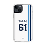 スリムプロテクションケース［ 埼玉西武ライオンズ- #61 TAIRA - ホーム ］