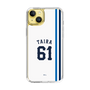 スリムプロテクションケース［ 埼玉西武ライオンズ- #61 TAIRA - ホーム ］