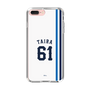 スリムプロテクションケース［ 埼玉西武ライオンズ- #61 TAIRA - ホーム ］