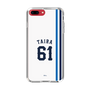 スリムプロテクションケース［ 埼玉西武ライオンズ- #61 TAIRA - ホーム ］