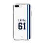 スリムプロテクションケース［ 埼玉西武ライオンズ- #61 TAIRA - ホーム ］