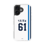 スリムプロテクションケース［ 埼玉西武ライオンズ- #61 TAIRA - ホーム ］