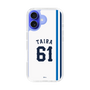 スリムプロテクションケース［ 埼玉西武ライオンズ- #61 TAIRA - ホーム ］