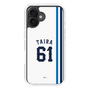 スリムプロテクションケース［ 埼玉西武ライオンズ- #61 TAIRA - ホーム ］