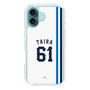 スリムプロテクションケース［ 埼玉西武ライオンズ- #61 TAIRA - ホーム ］