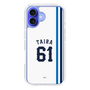 スリムプロテクションケース［ 埼玉西武ライオンズ- #61 TAIRA - ホーム ］