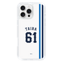 スリムプロテクションケース［ 埼玉西武ライオンズ- #61 TAIRA - ホーム ］