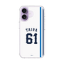 スリムプロテクションケース［ 埼玉西武ライオンズ- #61 TAIRA - ホーム ］
