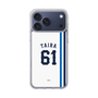 スリムプロテクションケース［ 埼玉西武ライオンズ- #61 TAIRA - ホーム ］