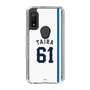 スリムプロテクションケース［ 埼玉西武ライオンズ- #61 TAIRA - ホーム ］